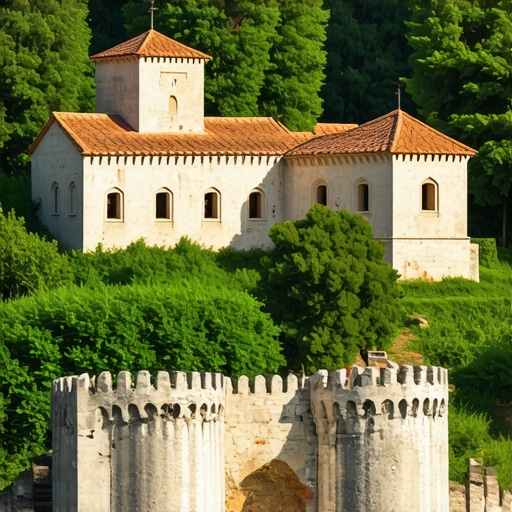 Životopisni prikaz balkanskih prirodnih i kulturnih dragulja, sa fokusom na zaštitu i očuvanje