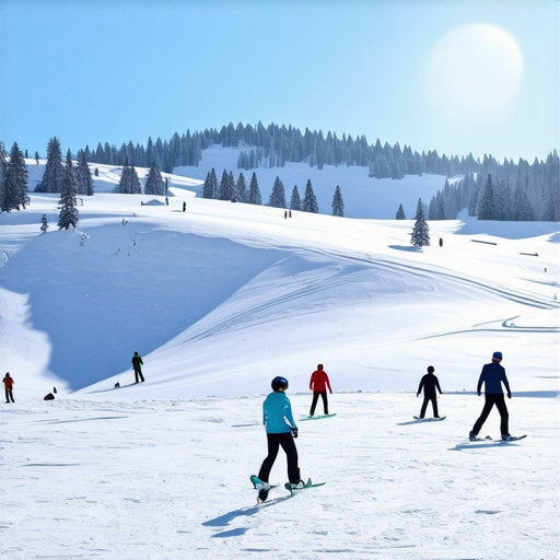 Bansko: Najbolji Zimski Sportovi i Avanture 2024