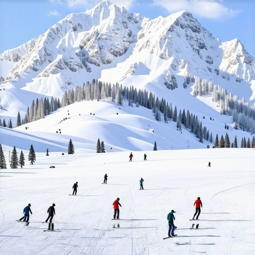 Bansko: Top Ski i Snowboard Ture za 2024 sezonu