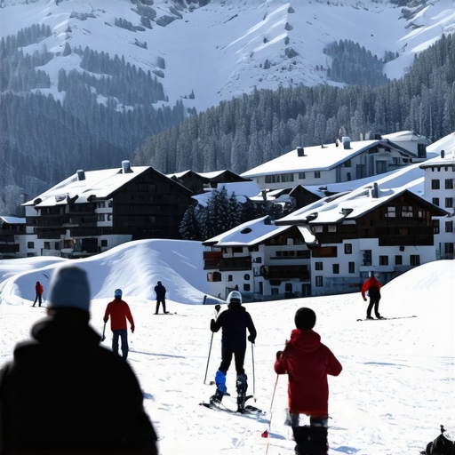 Bansko: Top zimski sportovi i outdoor doživljaji u 2024