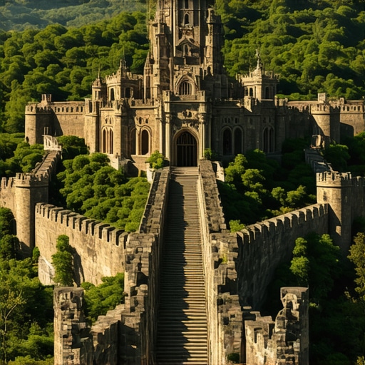 Berat: Raskošne tvrđave i neverovatne ambijente za 2024