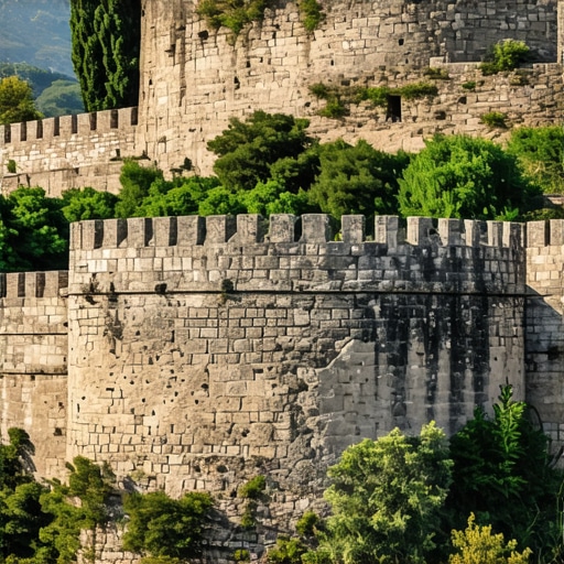 Berat: Skrivene tvrđave i bašte za ljubitelje istorije 2024