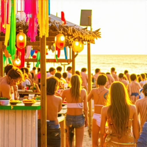 Burgas: Najbolji festivali i gastronomske ture na Crnom moru 2024