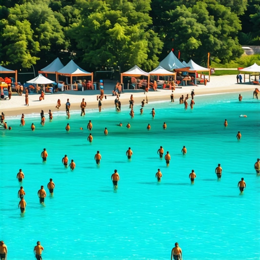Burgas: Neotkrivene plaže i festivalski doživljaji na Jadranu 2024