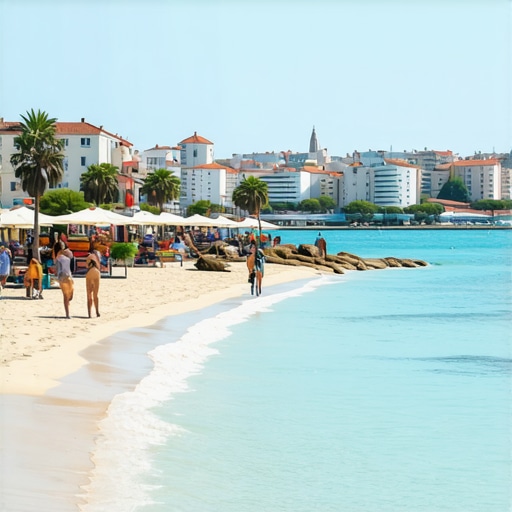 Constanța: Najbolje plaže, gastronomski užici i kultuna otkrića