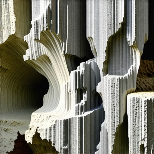 Đavolja Varoš: Fotografski vodič kroz apstraktne formacije i prirodu