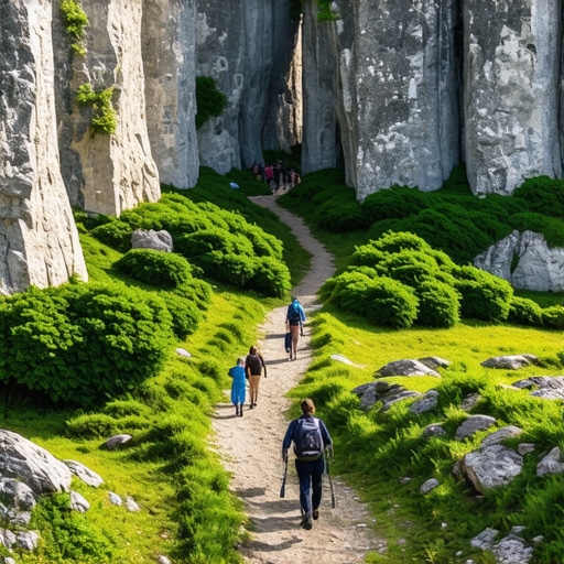 Đavolja Varoš: Skrivene prirodne lepote i izazovi za avanturiste