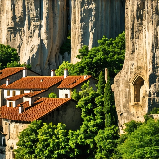 Đavolja Varoš i Gabrovo: Autentične Balkan destinacije 2024