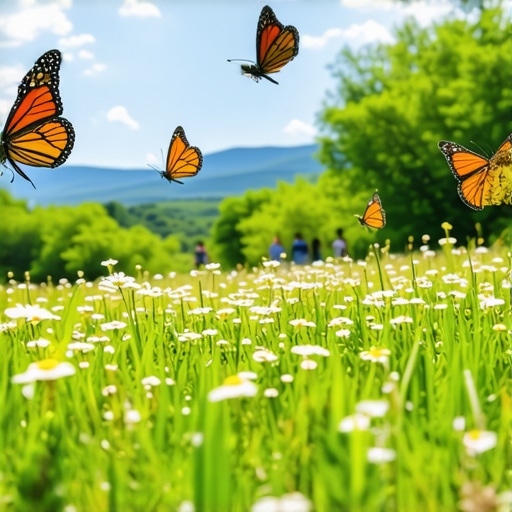 Divjakë: Prirodne Leptir Radosti i Eco Turizam za 2024