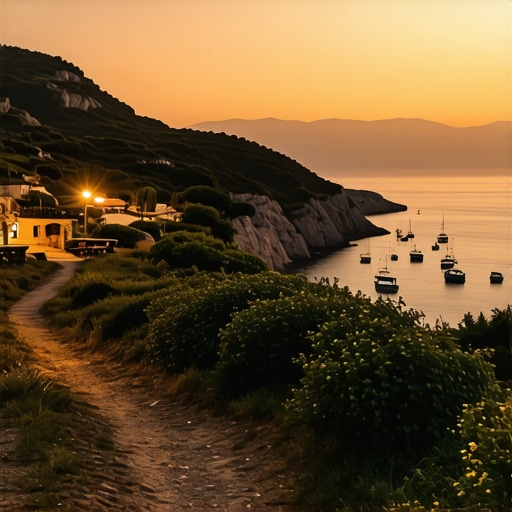 Drač: Vodič kroz najbolje outdoor ture i noćni život