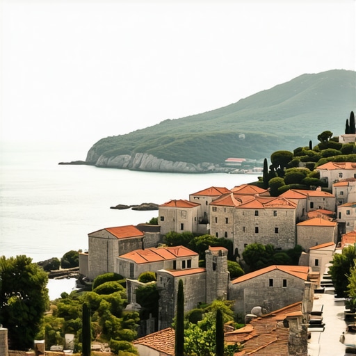 Dubrovnik, Budva i Xanthi: Autentične Balkan destinacije 2024