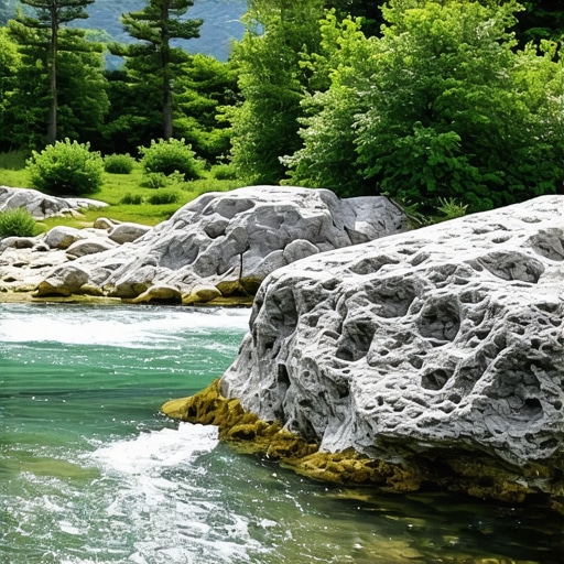 Foča: Fosili, Reke i Prirodne Lepe za Zeleno Opuštanje