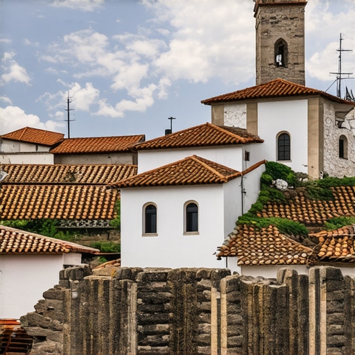 Gjakova i Himara: Autentične kulturne destinacije na Balkanu 2024