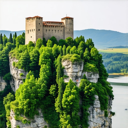 Golubac: Top destinacije za neotkrivene prirodne lepotе