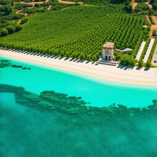 Halkidiki: Top vodič za plaže, vinarije i bogatu kulturu