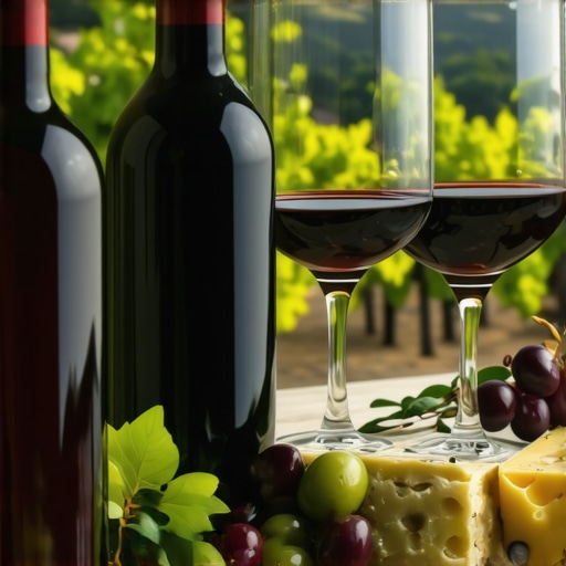 Halkidiki: Vodič kroz vinske rute i tradicionalne kulinarske specijalitete