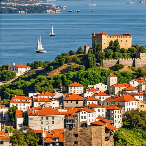 Istanbul, Veliko Tarnovo i Xanthi: Top putovanja i doživljaji 2024