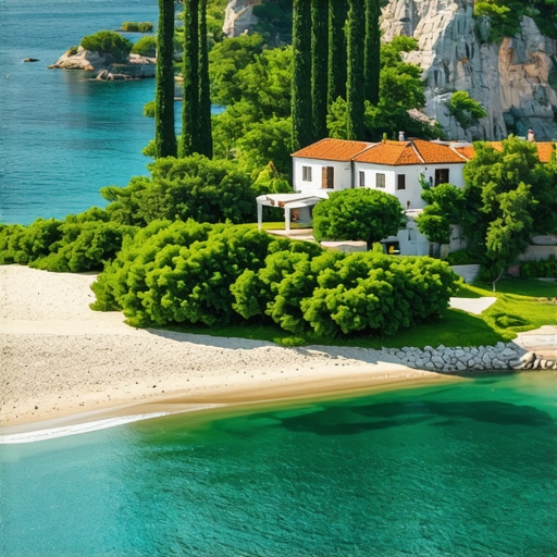 Istorija i kultura: Najlepše destinacije na Balkanu poput Vlorë i Blagaja 2024