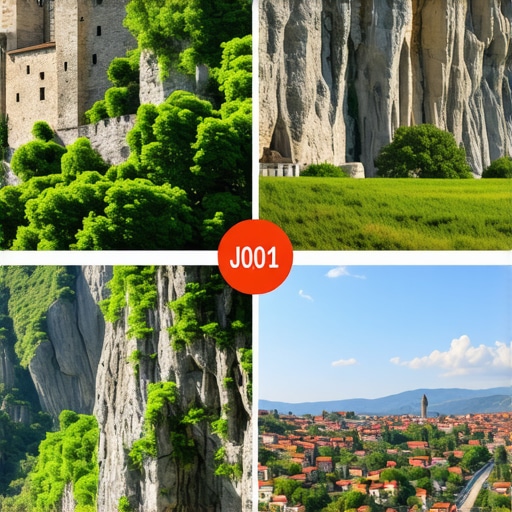 Jajce, Škocjanske jame i Vrnjačka Banja: Autentične destinacije za 2024