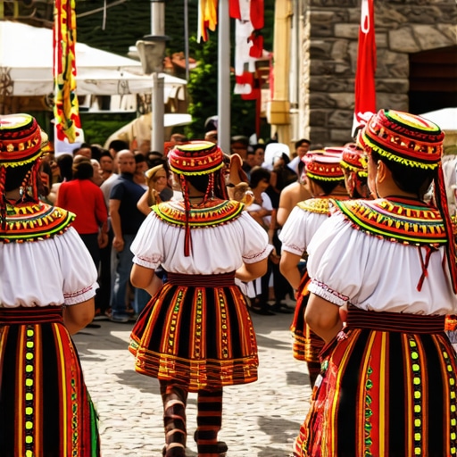 Kičevo: Kulturne manifestacije i tradicionalni običaji u 2024