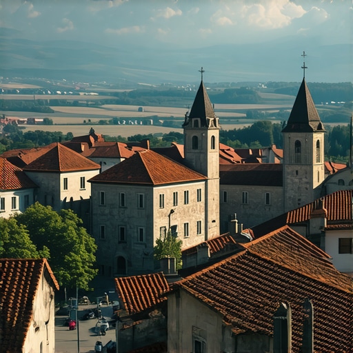 Kičevo: Otkrivanje Tajni Istorijskih Značenje za 2024