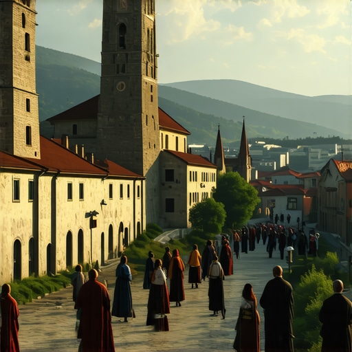 Kičevo: Skrivene istorijske misterije i kulturne znamenitosti za 2024