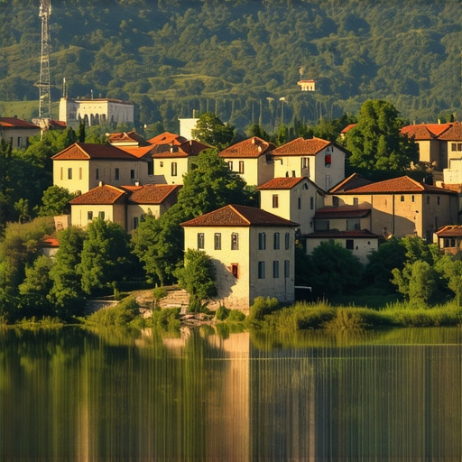 Kičevo: Skrivene istorijske priče i kulturne znamenitosti za ljubitelje istorije