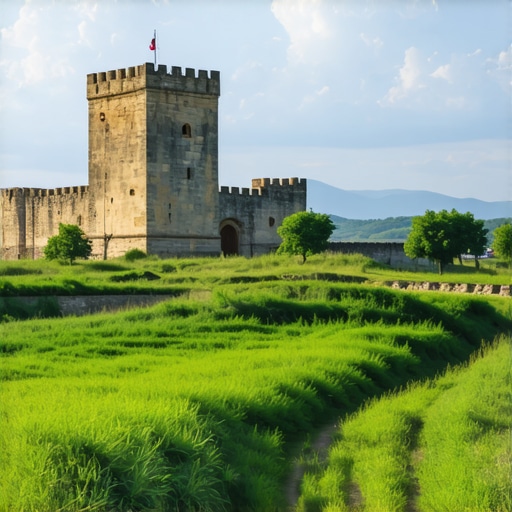 Kičevo: Skrivene istorijske znamenitosti i kulturne priče za ljubitelje prošlosti
