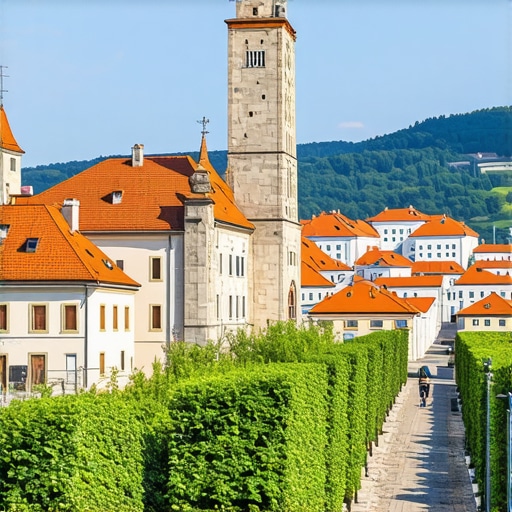 Kičevo: Top istorijske lokacije koje morate posetiti u 2024