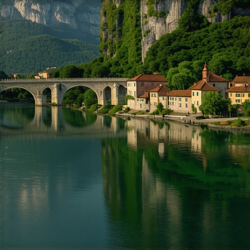 Konjic: Vodič kroz istorijske lokalitete i prirodne atrakcije 2024