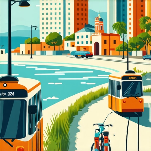 Koper: Kulturna i Eko-tura za Februar 2024