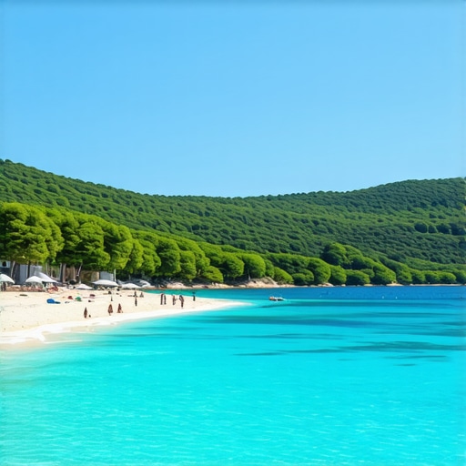 Koper: Najlepše Obale i Plaže za Letnji Odlazak 2024