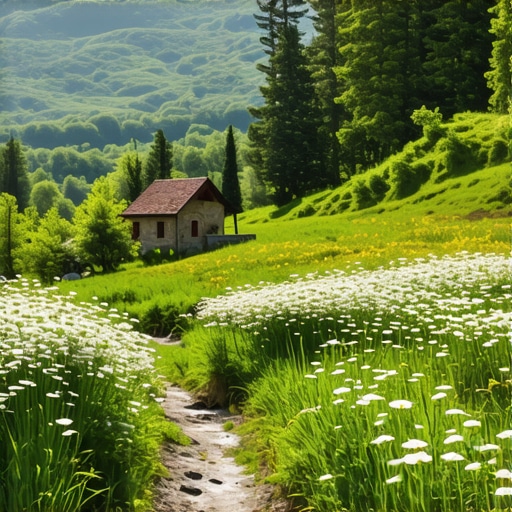 Korçë i Krit: Najlepše prirodne lepote i doživljaji 2024