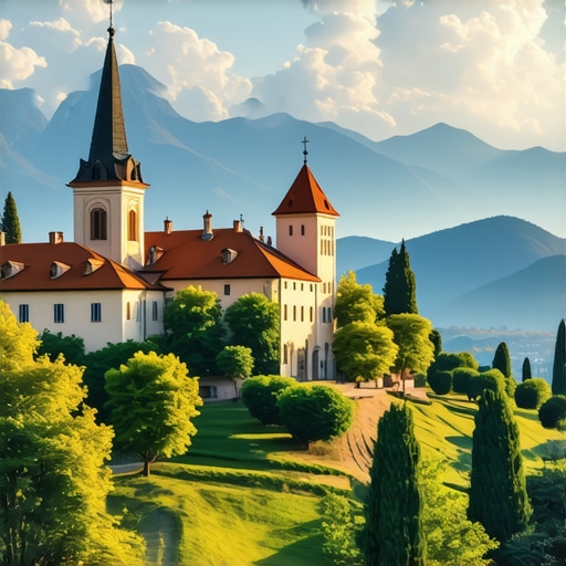 Krushevo: Autentične etno priče i najlepše prirodne destinacije za 2024