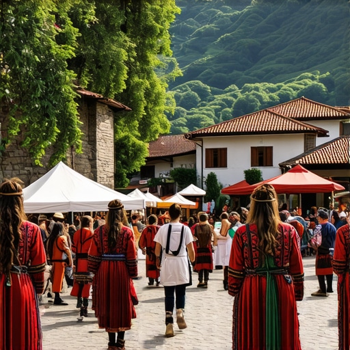 Krushevo: Najbolje avanturističke ture i kulturne manifestacije za 2024