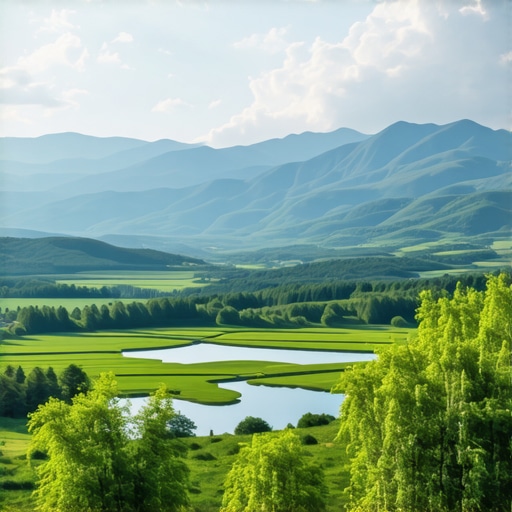 Krushevo, Pogradec i Brezovica: Najlepše prirodne ljepote na Balkanu 2024