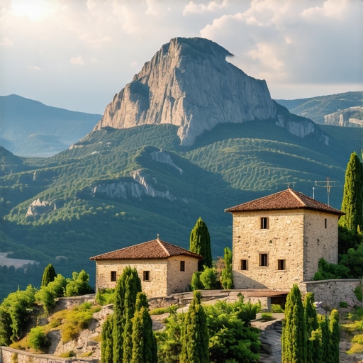 Lovćen: Autentične etno priče i ponude za 2024