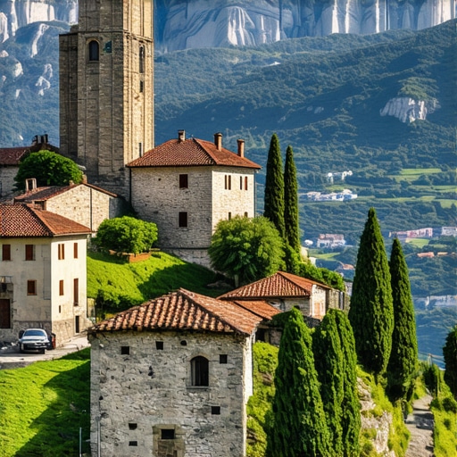 Lovćen: Kulturna baština i najlepše ture za ljubitelje istorije