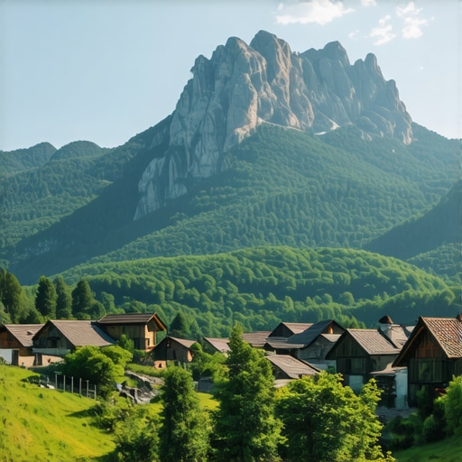 Lovćen: Skrivene destinacije i etno doživljaji za 2024