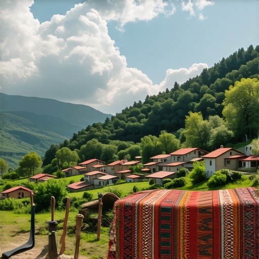 Lovćen: Skrivene etno destinacije i tradicija za 2024