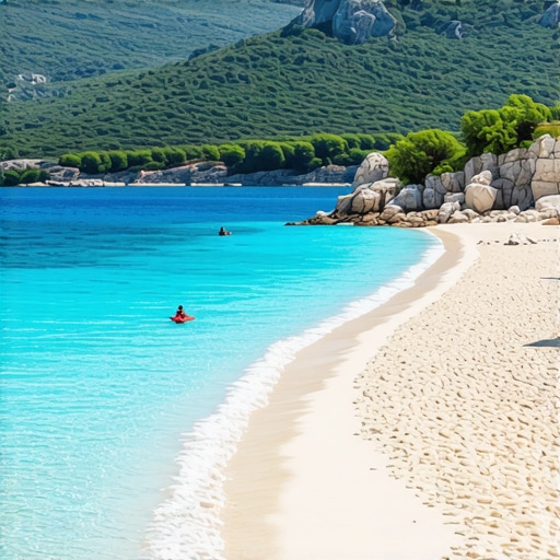 Makarska: Najlepše plaže i najbolje avanture na Jadranu