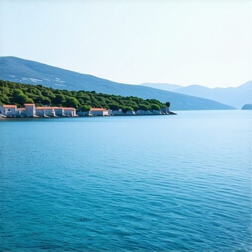 Makarska i Mljet: Najlepše prirodne destinacije za 2024