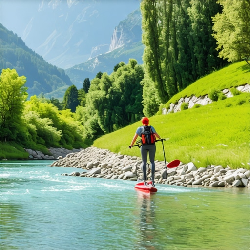Maribor: Top avanture i outdoor aktivnosti za aktivne putnike u 2024