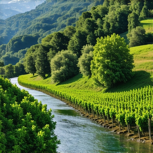 Maribor: Top destinacije za posetioce i ljubitelje prirode u 2024