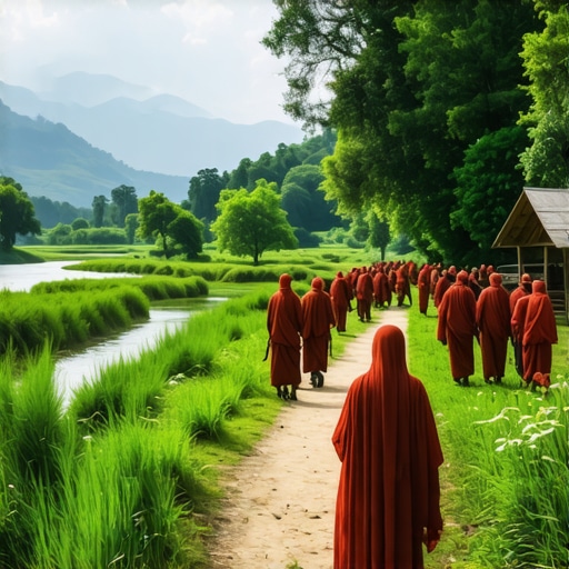 Međugorje: Duhovni turizam i najlepše destinacije za odmor