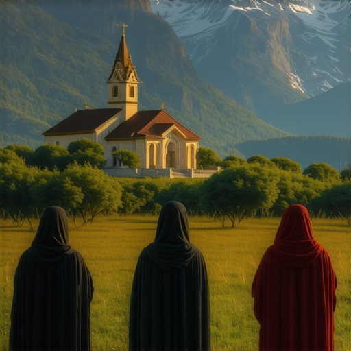 Međugorje: Vodič kroz duhovne destinacije i sakralne znamenitosti 2024