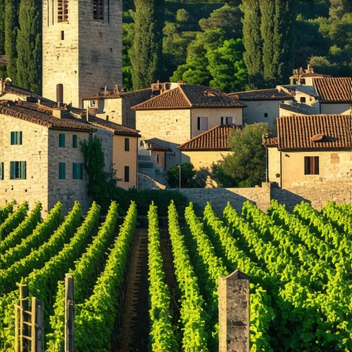 Melnik: Putovanja kroz istoriju, vinske priče i kulturne znamenitosti