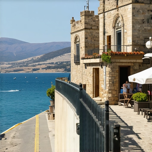 Nafplio: Top putopisne priče i istorijski lokaliteti za 2024