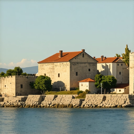 Nesebar i Pomorje: Autentične destinacije za 2024 na Balkanu