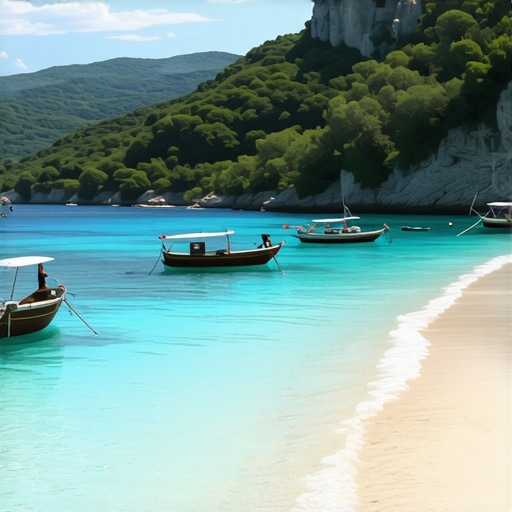 Pag: Autentični doživljaji i najlepše plaže na Jadranu